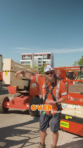 hisafetyandtraining on TikTok