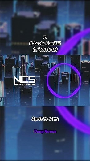 History of Coopex on NCS