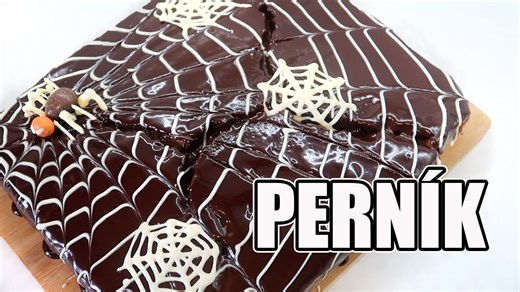 Perník s dokonalým zdobením, který udělá dojem | Recepty krok za krokem | Stream