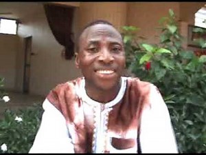 Togo Gospel Music: Eusèbe Mayol - Adze Edzinam