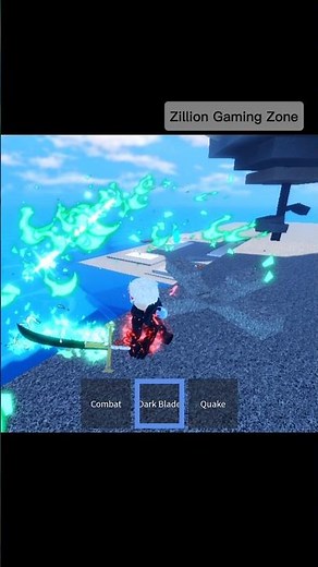 How to get Dark Blade in Sailor Piece
