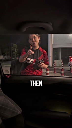 He Tried to Joke by Locking the Car… But Her Countdown Changed Everything