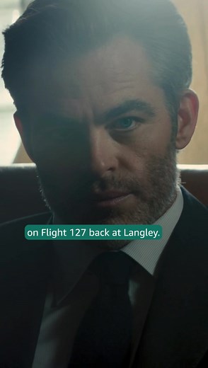 21K views · 138 reactions | The books are open and the past is waiting. Chris Pine, Laurence Fishburne and Thandiwe Newton star in All the Old Knives, now streaming on Prime Video. | Amazon Prime Video | Facebook