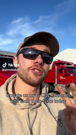 Essential CDL Training Insights for Construction Workers