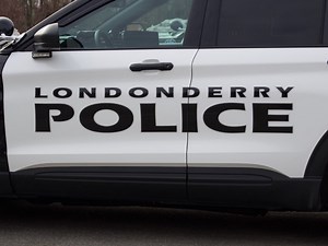 Officer-Involved Shooting Under Investigation In Londonderry