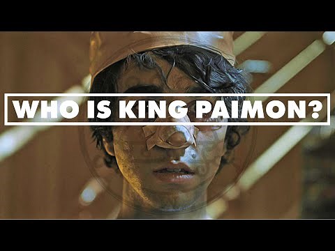 Hereditary - Who is King Paimon? | Deep Dives