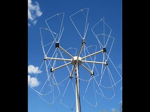 VHF Direction Finder Assembly