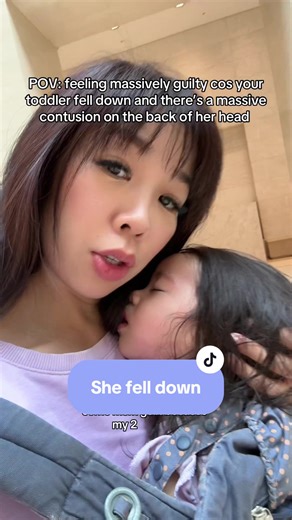 Managing Toddler Falls: What Every Parent Should Know