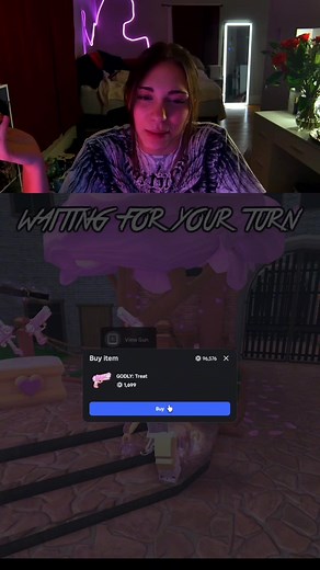 JUST GIVE ME THE CHROMA😭 #mm2 #roblox | Roblox