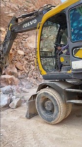 Iron giants Vs Mountain🧇 Rocks #irongiant #ig247