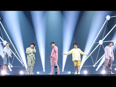 BTS ♫「Dynamite」 -No Cut Ver. ［ポジションバトル(DANCE)］