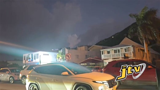 8.3K views · 44 reactions | Persons took to the street dancing,...