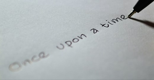 Telling Stories: Are There Only 7 Types of Story in the World?