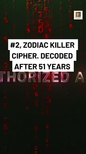 Top 3 Most Unbreakable Codes in History Revealed