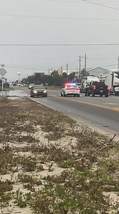 The public has started visiting Navarre Beach. We have confirmed the access checkpoint has been from the entrance to Navarre Beach Bridge to Gulf Boulevard just west of the pier parking lot. The pier will reopen tomorrow morning, and Windjammers will be serving food and drinks and providing live entertainment, starting at 7 pm. | South Santa Rosa News