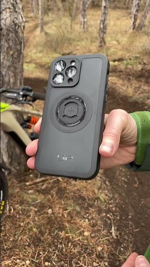 Phone Case Xtreme: Your ultimate adventure companion! | SP Connect