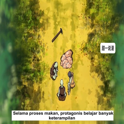 266K views · 5.4K reactions | Petualangan Reinkarnasi: Menjadi Goblin Terkuat | Japan Movie HD | Facebook