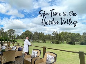 The Most Relaxing Hunter Valley Day Spa - Chateau Elan