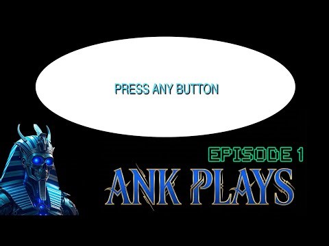 Final Fantasy (1) - Press Any Button - Reliving the Legends