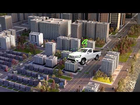 Mueller Water Products | Automated Meter Reading