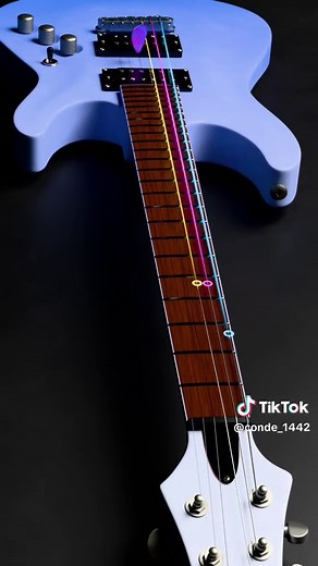 Through the Fire and Flames - DragonForce Guitar Cover