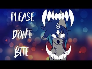 Please dont bite | MEME