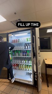 Comment “Secret” and I’ll show you how to find your first vending machine location and make thounsands a month | Donald Luxama
