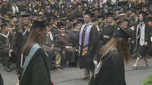 St. Bonaventure achieves perfect success in national exam