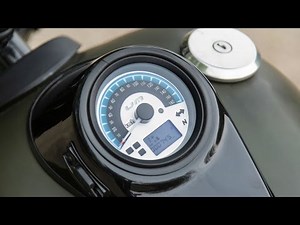 UM Renegade Commando 300 | Specifications and Features Review