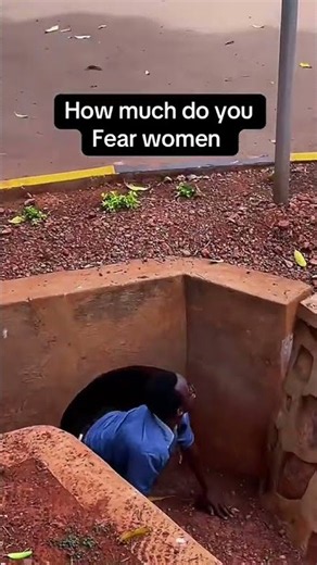 Fear women 😂😂