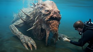 Underwater Bermuda Triangle Anomalies Discovered By Scientists | Most Amazing Top 10