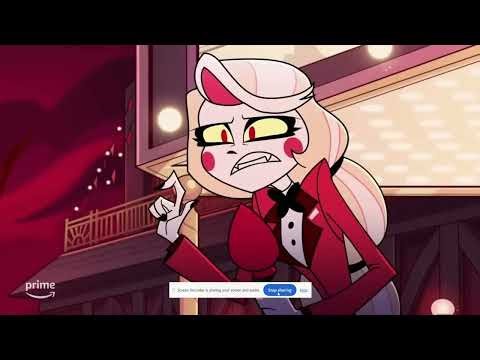 The Princess & The Drone (2009) Part 7: At The Ball
