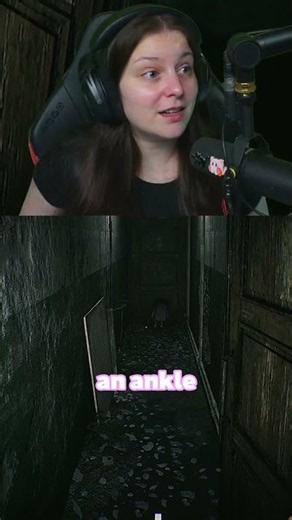 I HATE THE ANKLE BITERS