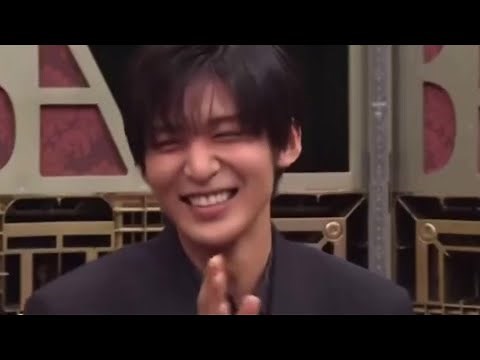 山田涼介「BABA抜き最弱王決定戦」で最弱王に 目黒蓮・杉野遥亮・有村架純らと豪華決勝戦