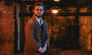 Limburg, mijnbouw en onmogelijke liefde: dit is het verhaal van Dagboek van een herdershond live