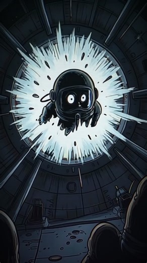 5 men died in 1 second from explosive decompression 😱 #scary #accident #diving #viral