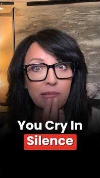 This Is What Childhood Neglect Does To Your Tears