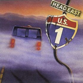 Head East - U.S. 1