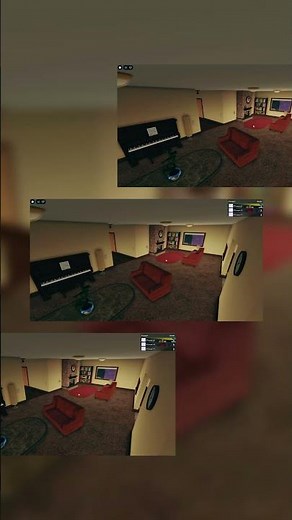 Final Round Screen! | Undertale Asymmetrical Horror Game! PROJECT SOULS