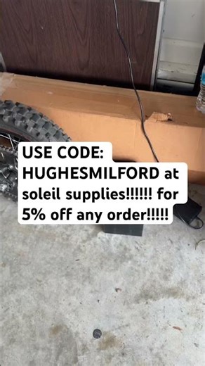 use code hughesmilford!!!! #starkvarg #automobile #amnewbutnottheleast #electricbicycle #dirtbike