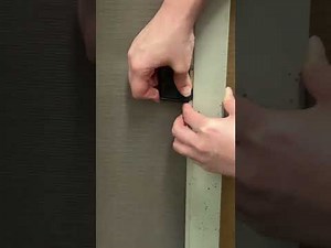 How to Replace a Screen Door Handle with a Pop Rivet | Rite Screen & Metal Industries (Full Video)