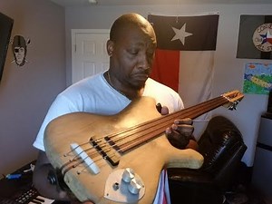 Wish bass #49 demo and walkthrough