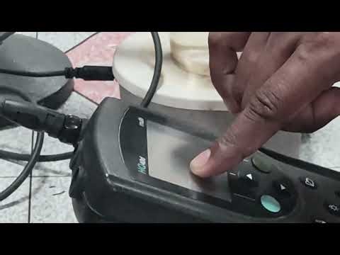 TDS, Electric conductivity and Salinity