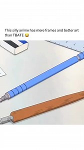 The animators must have been having a great time Anime : nichijou | 𝐀𝐍𝐈𝐌𝐎𝐓𝐕𝐒𝐋𝐀𝐒𝐇