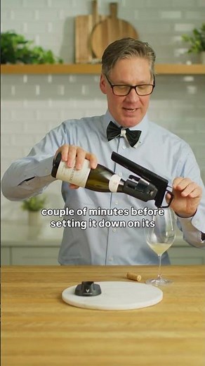 Wine Myth Debunked: Does Coravin Work with DIAM Corks?