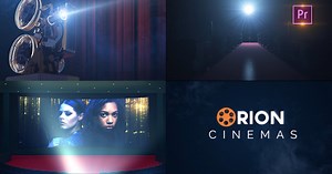 Cinema Opener Premiere PRO