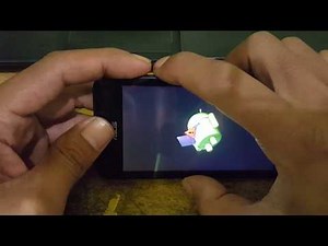 Hard reset Asus Zenfone 4C /Z007 / ZC451CG