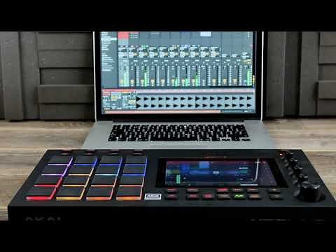 MPC | Firmware Update 2.6