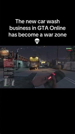 Unbelievable action in GTA Online! Want to be featured? 🚗💥 Drop your most epic clips and showcase