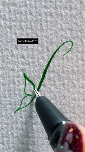 Butterfly Font “P”. . . . . . . . . . . . . . . . . . . . . . . . . . . . . . . . . . . . . . . . . . . . . . . . . . . . . . . . . . . . . . . . . . . . . . . . .. . . . . . . . . . . . . . . . . . . . . . . . . . . . . . . . . . . . . . . . . . . . . . . . . . . . . . . . . . . . . . . . . . . . . . . . . . . . . . . . . . . . . . . . . . . . . . . . . . . . . . . . . . . . . . . . . . . . . . . . . . . . . #calligraphy #lettering #handwriting #cursive #reels #fbreels #fypシ #viralreelsfb #shor